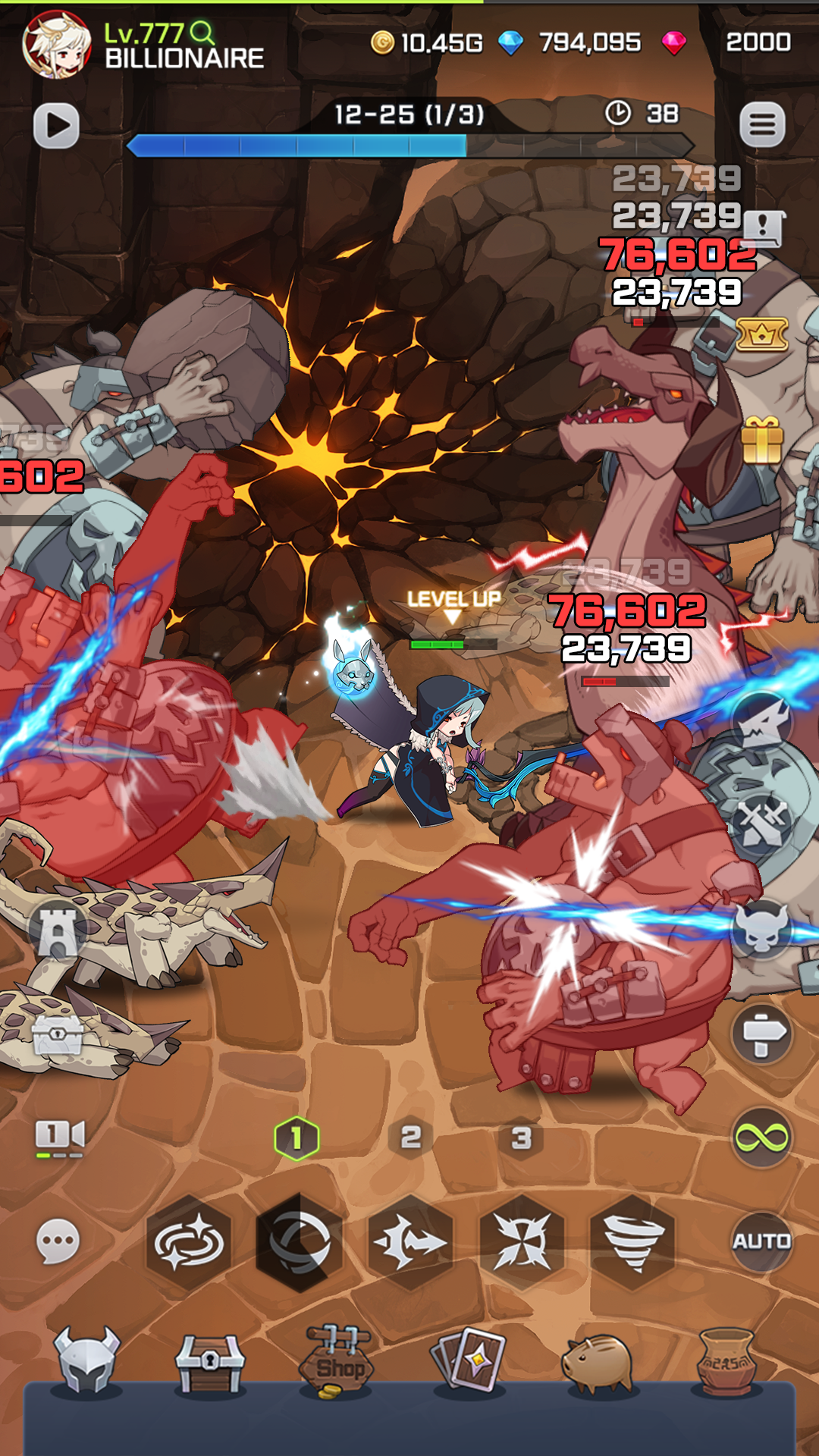 Hero Background