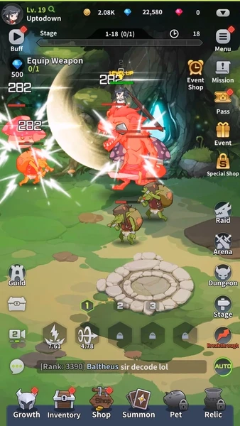 Hero Background