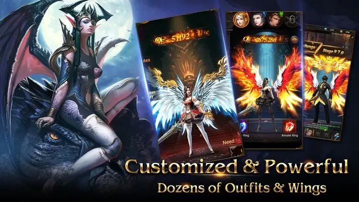 Hero Background
