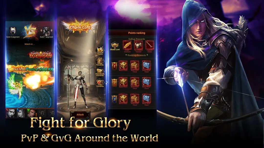Hero Background