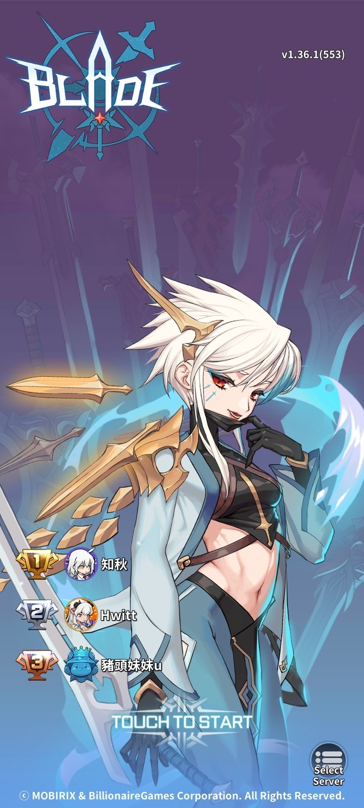 Hero Background