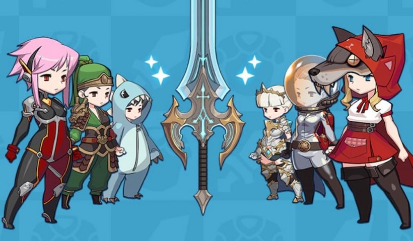 Hero Background