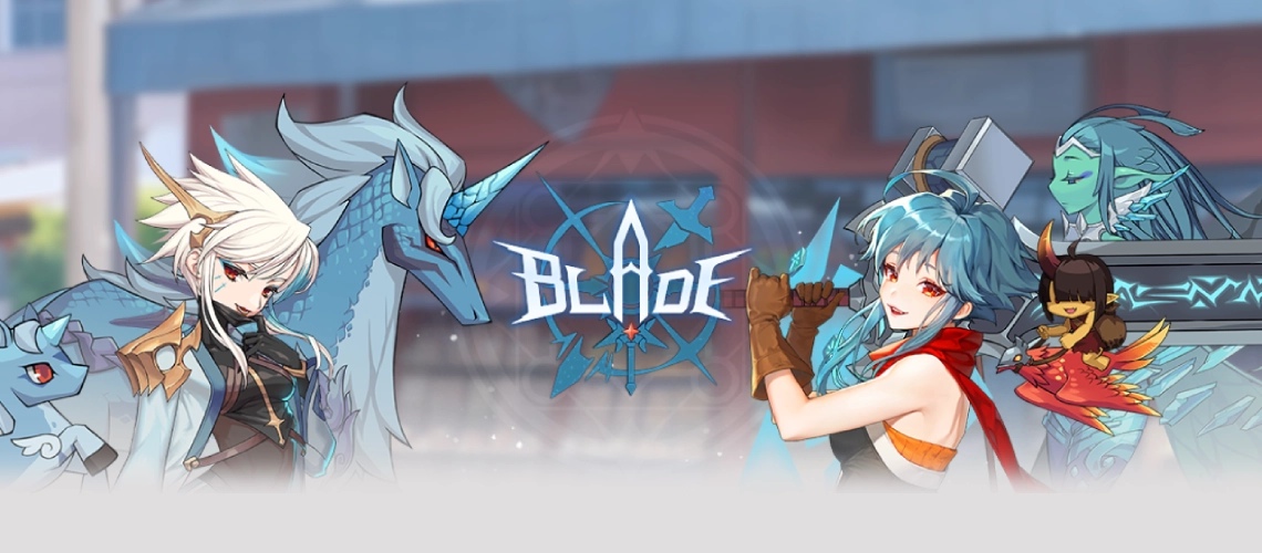 Hero Background