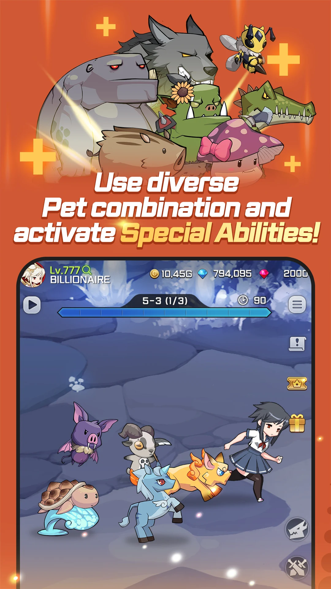 Hero Background