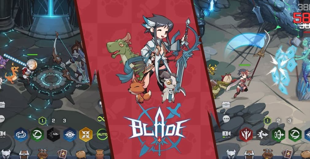 Hero Background