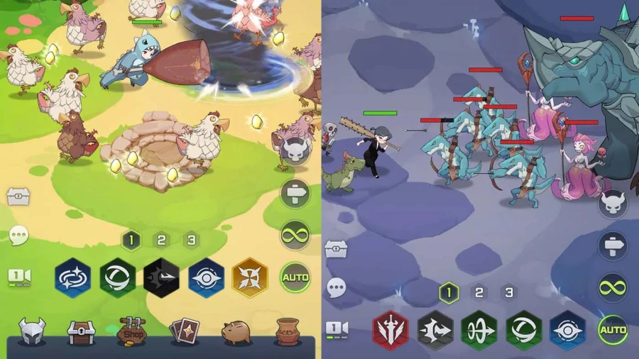 Hero Background