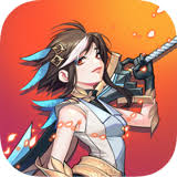 Blade Idle Logo